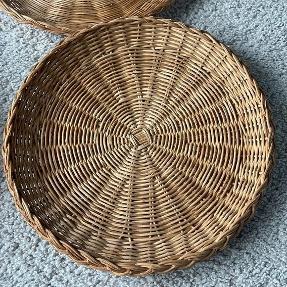 💚 Basket Set - Picture 4 of 10